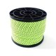 thumbnail image 4 of Night high recognition 50m reflective rope outdoor 4mm tent rope fixed durable polypropylene sky curtain wind rope, 4 of 4
