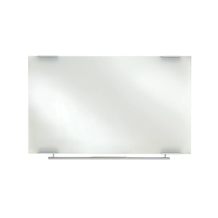 UPC: 0674785311509 | Iceberg Clarity Glass Dry Erase Boards  Frameless  60 x 36