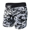 thumbnail image 1 of Saxx Men's Vibe Modern Fit Boxer, 1 of 20