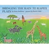Bringing the Rain to Kapiti Plain (Hardcover)