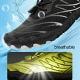thumbnail image 3 of Grounding Shoes with Copper for Earthjing Ground Effectively While remaining Soft and Comfortable Fully Experience The Benefits of grounding, 3 of 6