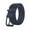 Blue, variant on Men Webbing Belt Needle Buckle Nylon Belt with Adjustable Holes Extend Students Jeans Band Sports Strap Blue