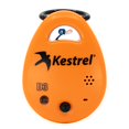 thumbnail image 1 of Kestrel Drop D3FW Monitor meteorológico contra incendios Naranja, 1 of 5
