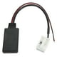 thumbnail image 1 of Cable de entrada auxiliar LHCER para automóvil Bluetooth 4.0 resistente a la abrasión, 1 of 8