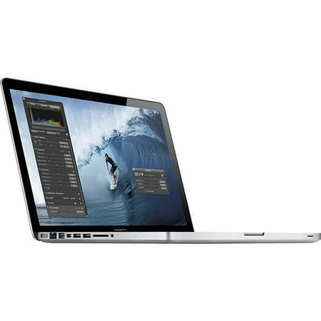 Refurbished Apple VIPRB-MD101LL/A  MacBook Pro (13
