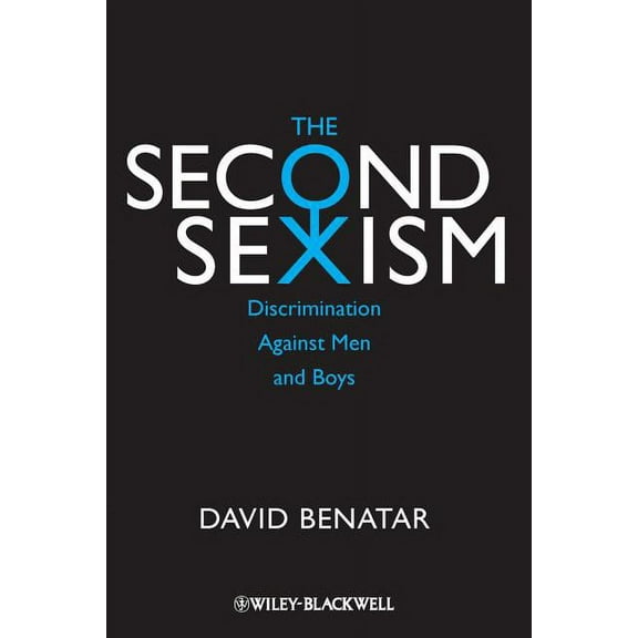 The Second Sexism, (Paperback)