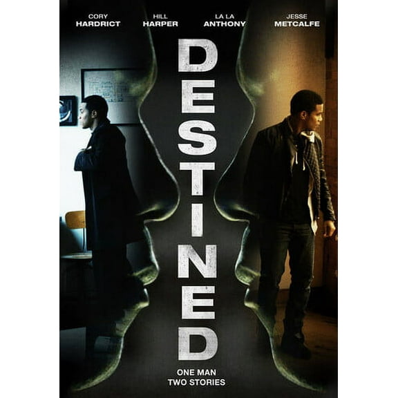 Destined (Blu-ray)