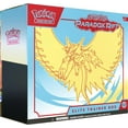 thumbnail image 1 of Pokemon TCG, Boîte d'Entraînement d'Élite SV4 Paradox Rift - Scream Tail, 1 of 3