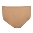 thumbnail image 2 of Pantaleta Body Siluette para Mujer, Corte Francés Beige Talla EG, 2 of 3