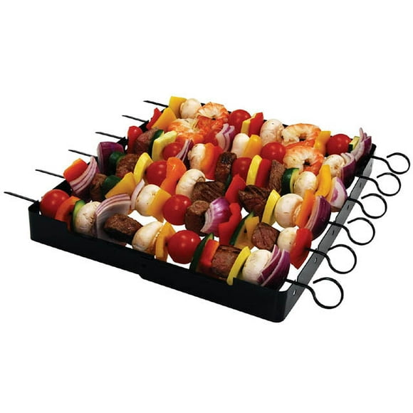 812-9021-F - Ensemble de Brochettes SHISH
