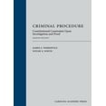 thumbnail image 1 of Pre-Owned Criminal Procedure (Hardcover) 1522105441 9781522105442, 1 of 1