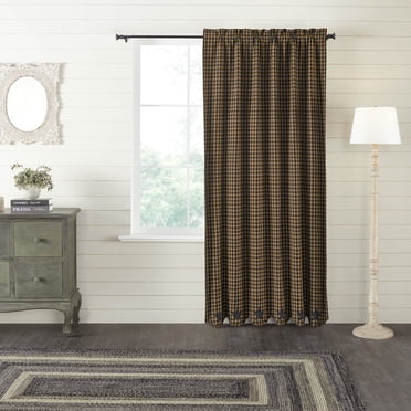 VHC Brands Burlap Dove Grey Farmhouse Curtains Prairie Short Panel Set Of 2 63x36x18 6d294b1e 6dc7 4e01 88bf Fd9f5e691127.2f0bda7839997c336653f430caf3ba7f