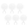 thumbnail image 1 of 6pcs Penholder Magnifier Multi Purpose Magnifying Glass for Diamond Art, Phone Screen Viewing, Crafts & Visual Aid for All Ages, 1 of 5