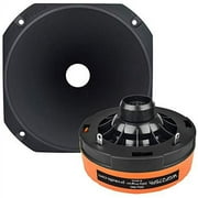 Prv Audio WGP275PH Prv 1 Driver And Horn Combo
