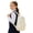 White, variant on Weebloom Large School Backpack For Kids Girls Cute Heart Print Daily Large Capacity Backpack Bookbag Middle High School College Pink