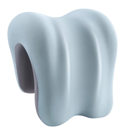 breathable fabric office chair headrest product