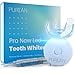 thumbnail image 3 of Purean Teeth Whitening Kit with LED Light – 2 Syringes of 5ml Professional 35% Carbamide Peroxide Tooth Whitener Gel – Bright White Smile Set with Mouth Tray, 3 of 4