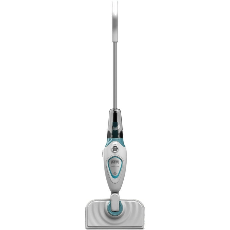 BLACK+DECKER Steam Cleaners & Mops at