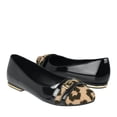 thumbnail image 1 of ZAPATOS CASUALES SIENA MUJER 9237 CHAROL NEGRO, 1 of 4
