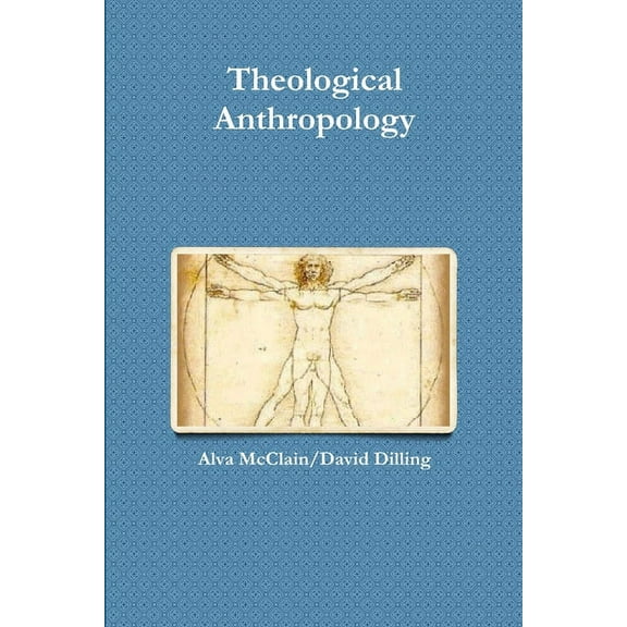 Theological Anthropology (Paperback)