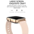 thumbnail image 3 of Reloj deportivo inteligente con pantalla táctil Bluetooth para llamadas Colmi Pulsera inteligente, 3 of 6