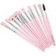 thumbnail image 1 of 12pcs / Set Professional Eye Shadow Concealer Blusher Brush Cosmetic Brush Makeup Tool, 1 of 5