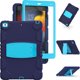 thumbnail image 1 of Case de tabletas para iPad 10.2 2019/2020/2021, estuche protectora a prueba de choque de servicio pesado con Kickstand Ikkle  ipad 10.2 2019/2020/2021, 1 of 10