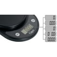 thumbnail image 3 of Ozeri ZK14 Pronto Digital Multifunction Kitchen and Food Scale, 3 of 7