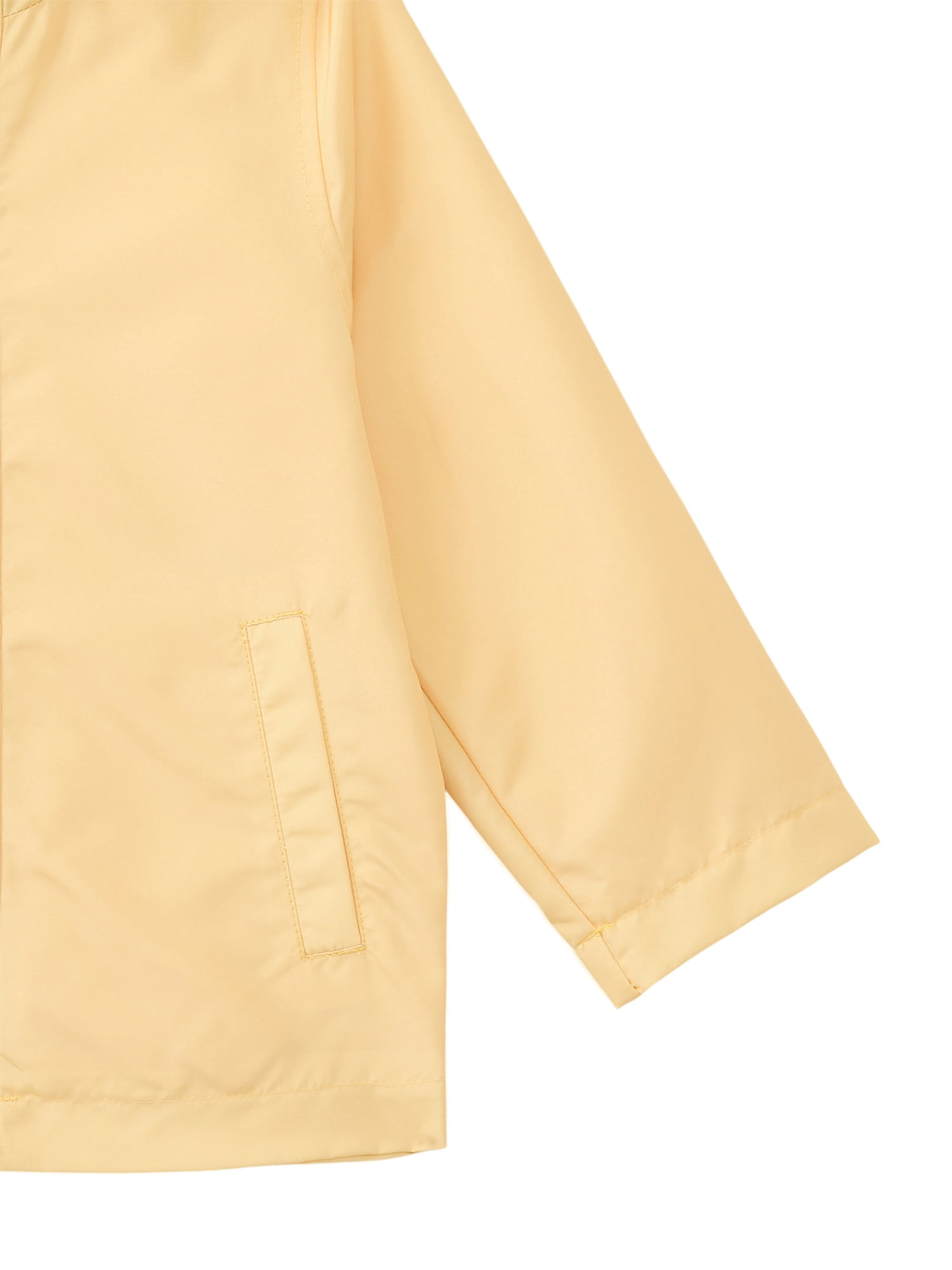 Carter's Child of Mine Toddler Boy Rain Jacket, Sizes 12M-5T
