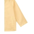 thumbnail image 3 of Carter's Child of Mine Toddler Boy Rain Jacket, Sizes 12M-5T, 3 of 3