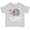 AC-Heather Grey, variant on Inktastic My Gammy Loves Me Grandchild Boys or Girls Toddler T-Shirt
