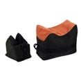 thumbnail image 3 of Bolsa de apoyo para tiro CS Oxford Cloth Gun Rest Rack Sandbag Equipment Black, 3 of 6
