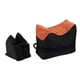 thumbnail image 1 of Bolsa de apoyo para tiro CS Oxford Cloth Gun Rest Rack Sandbag Equipment Black, 1 of 9