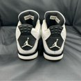 thumbnail image 4 of Jordan Air Jordan 4 “Military Black”, 4 of 5