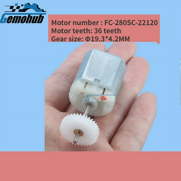 Door lock motor for 1997 - 2004 for VW for Golf IV MK4 1996 - 2005 for VW for Passat B5 B5.5 MK5-