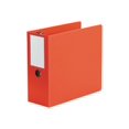 thumbnail image 1 of Universal - Classeur à Anneaux - Capacité: 1050 Feuilles - Rouge, 1 of 3