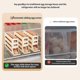 thumbnail image 3 of Egg Dispenser Auto Rolling Eggs Holder Box Organizer Rack Refrigerator Storage 30 Eggs,promotion, 3 of 5