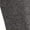 Charcoal Heather, variant on Therma Men's Therma-FIT Open Hem Fitness Pants Color: Black/Black/White Size: 3XL Tall