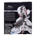 thumbnail image 3 of Disney Villains Style Series Cruella De Vil, Contemporary Style Fashion Doll, Collectible Toy for Girls 6 Years and Up, 3 of 6