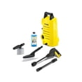 thumbnail image 1 of HIDROLAVADORA ELECTRICA 1450 PSI KARCHER K1 CAR COLOR AMARILLO, 1 of 5