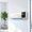 95#A, variant on Wall Mounted 2 In 1 Heater Fan All Season Heating Cooling Space Saving Climate Control Appliance, Multi Mode Temperature Adjustment System, For Bedroom Living Room Office Bathroom Year Round Use