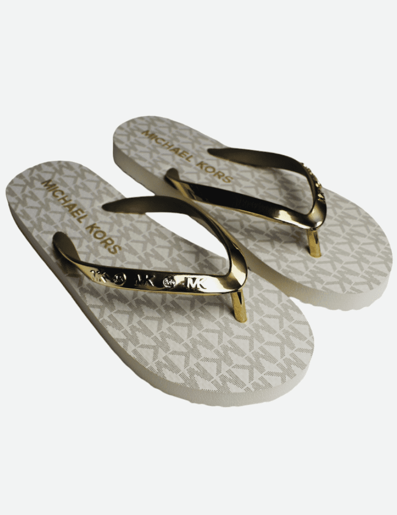Sandalias Mk Mujer Precios Chanclas Michael Kors Mujer Sandalias