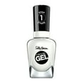 thumbnail image 1 of Sally Hansen Miracle Gel, Gel Nail Polish, Chip-Resistant Nail Polish, Lasts up to 8 Days, 1 of 7