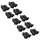 thumbnail image 5 of Conector de Estaca para Plantas de 10 Uds Conectores de Unión de Conexión Adaptador de Conector de Varilla de Soporte Accesorios de Pilar de Jardinería Plantado Adaptador ANGGREK Otros, 5 of 8