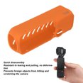 thumbnail image 3 of Enhanced  Silicone Case For Camera OSMO Pocket 3, Anti Slip Design, Heat Dissipation, Stylish And Durable, 3 of 8