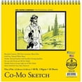 thumbnail image 1 of Bee Paper B820S30-909 9 x 9 Po. Co - Mo Sketch Pad, 1 of 1