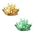 thumbnail image 1 of Kit de de Cristal de 2 Piezas, Especímenes de Laboratorio para Niños, Juguetes, Regalos, Adolescentes Y Niñas Macarena experimentos científicos juguetes, 1 of 7