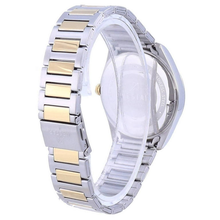 Westar quartz ladies watch price top