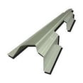 thumbnail image 2 of 1991-01 Ford Explorer Outer Rocker Panel 4DR, LH, 2 of 3