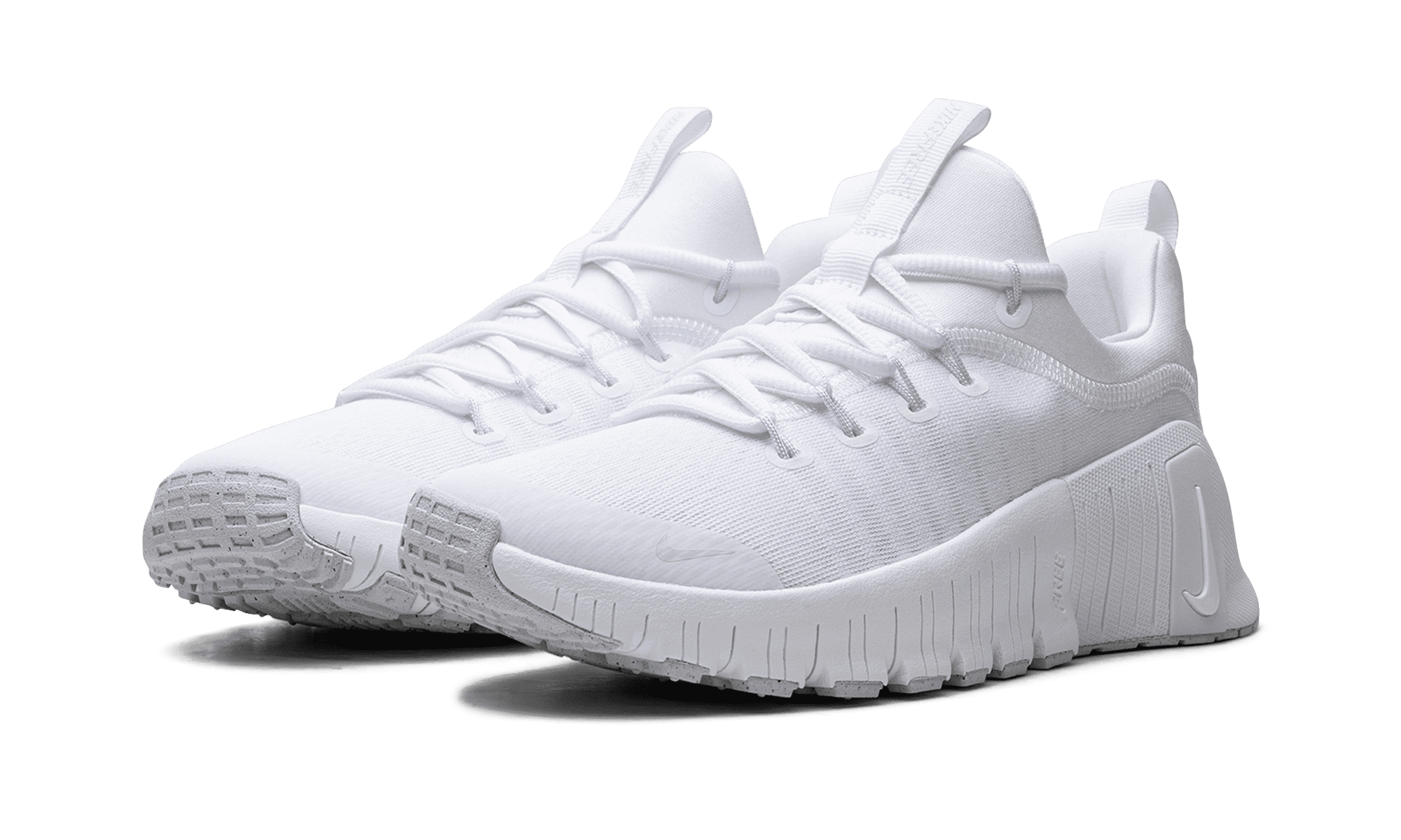 NIKE WOMENS Free Metcon 6 WMNS "Platinum Tint" FJ7126 101 from Stadium Goods